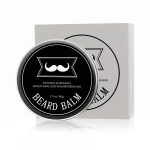 Vanilla Beard Balm