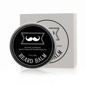 Vanilla Beard Balm