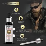 Guanjing Beard Growth Oil