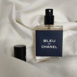 Bleu de Chanel Perfume Oil