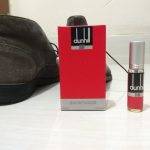 Dunhill Desire Perfume Oil