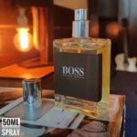 Hugo Boss Perfume Oil