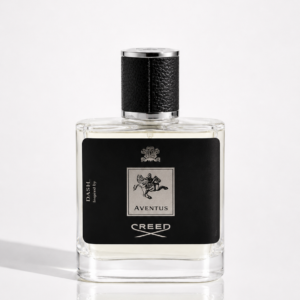 Creed Aventus inspired perfume oil by Dash — fruity chypre smoky, Bangladesh