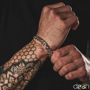 Link Bracelet
