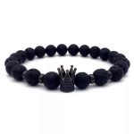 Black King Bracelet