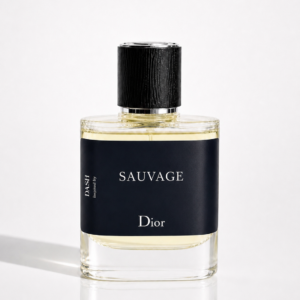 Dior Sauvage inspired perfume oil by Dash — fresh spicy amber, Bangladesh