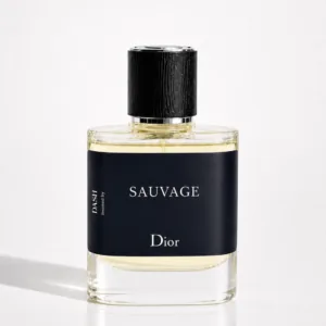 Sauvage Dior Perfume Oil