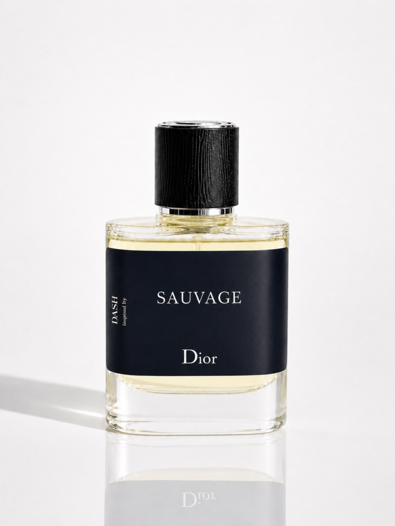 Dior Sauvage inspired perfume oil price in Bangladesh