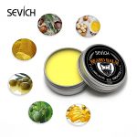 Sevich Beard Balm For Smooth and Styling Professional Men's Beard