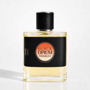 YSL Black Opium inspired perfume oil by Dash — coffee vanilla floral, Bangladesh