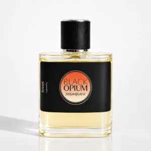 YSL – Black Opium Perfume Oil