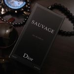 Sauvage Dior Perfume Oil