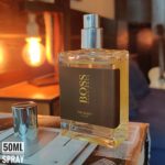 Boss The scent - Perfume Oil