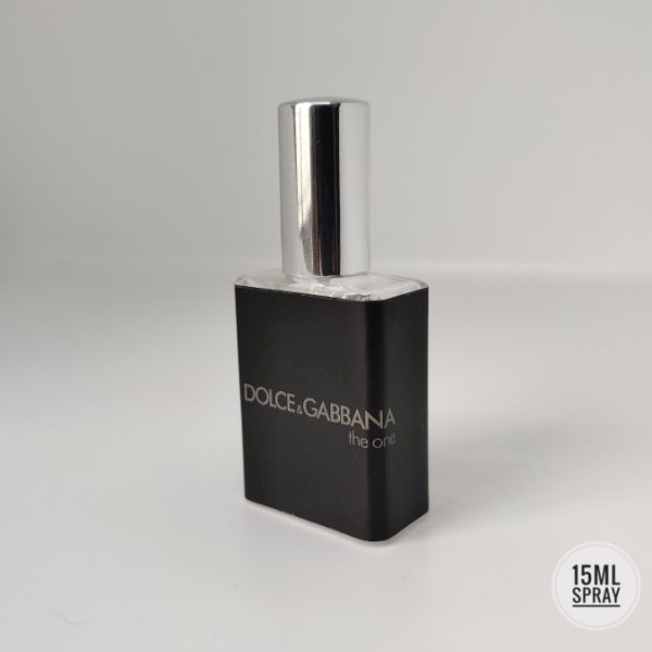 Dolce & Gabbana the one Perfume Oil - Image 3