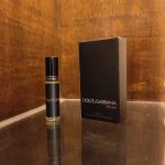 Dolce & Gabbana the one Perfume Oil