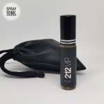 212 - VIP Black Perfume Oil