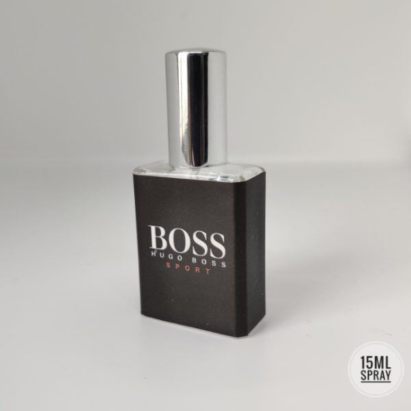 Hugo Boss Perfume Oil - Image 2