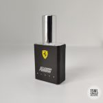 Ferrari Black Perfume Oil