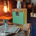 Dunhill Fresh Perfume Oil