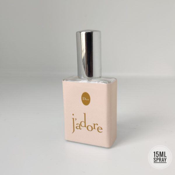 Jadore Dior Perfume Oil - Image 5