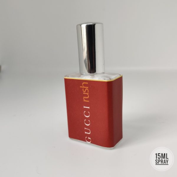 Gucci Rush Perfume Oil - Image 4