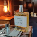 Coco Mademoiselle by Chanel Perfume Oil