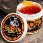 Suavecito Firme (Strong) Hold Pomade