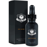 Unique Man Beard Growth Oil