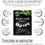 Blackening Hair Shampoo 25ml