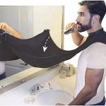 Shaving Apron