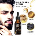 Sevich Argan & Jojoba Beard Oil