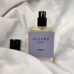 Chanel - Allure Homme Sport Perfume Oil