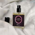 Dior - Pure Poison Elixir Perfume Oil