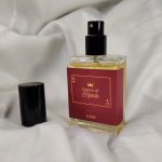 Queen Of Hearts perfume oil by Dash