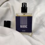 Marine Perfume Oil by Dash