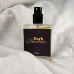 Dark Chocolate perfume oil by Dash