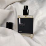 Black Velvet Perfume oil by Dash