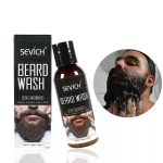 Sevich Beard Wash Shampoo