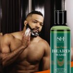 Sevich Beard Wash Shampoo