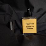 Tom Ford Tobacco Vanille Perfume Oil