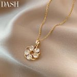 DA04 Premium Quality Female Pendant