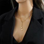 DA02 Premium Quality Female Pendant