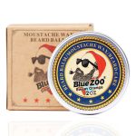 BlueZoo Sweet Orange Beard Balm