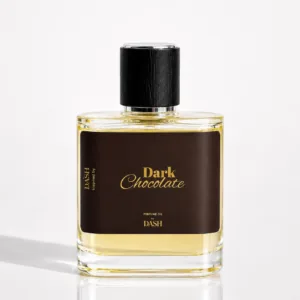 Dark Chocolate perfume oil by Dash