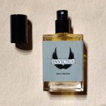 Invictus Perfume Oil