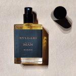 BVLGARI man in black Perfume Oil