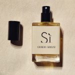 Armani Si Perfume Oil