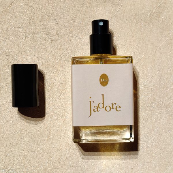 Jadore Dior Perfume Oil - Image 2