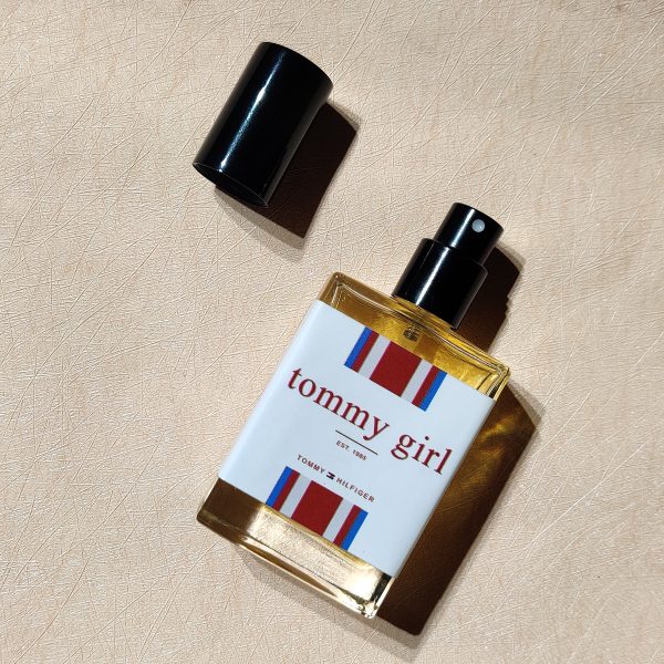 Tommy Girl Perfume Oil