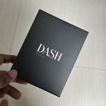 DASH Empty Box